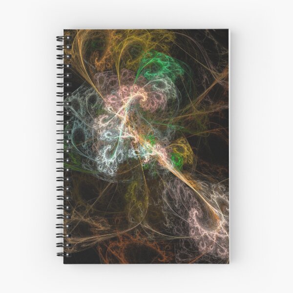 Item preview, Swirl of Will | Fractal Art designed and sold by Brian Kroijer.