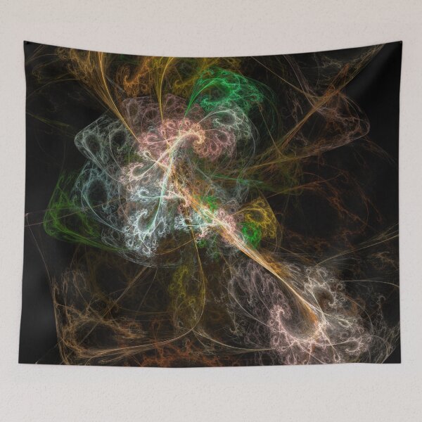 Item preview, Swirl of Will | Fractal Art designed and sold by Brian Kroijer.