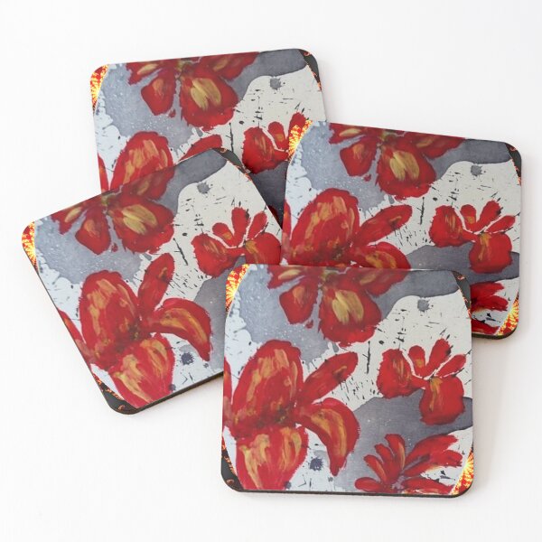 Item preview, POPPY AND GRISAILLE designed and sold by ThereseLyssia.
