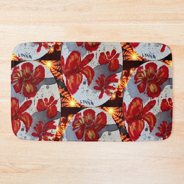 Item preview, POPPY AND GRISAILLE designed and sold by ThereseLyssia.