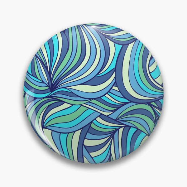 Item preview, Groovy Pattern designed and sold by muskitt.