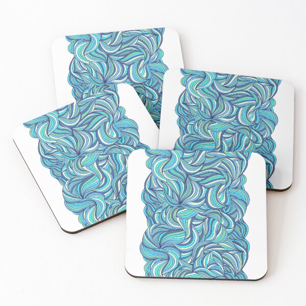 Item preview, Groovy Pattern designed and sold by muskitt.