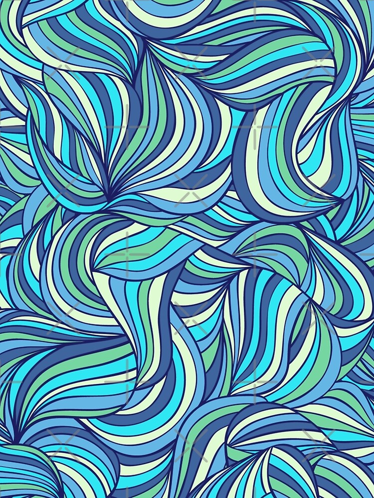 Groovy Pattern by muskitt