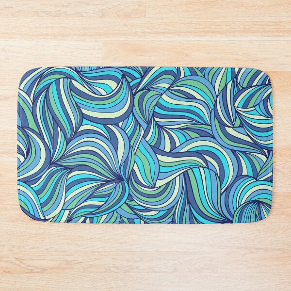 Item preview, Groovy Pattern designed and sold by muskitt.