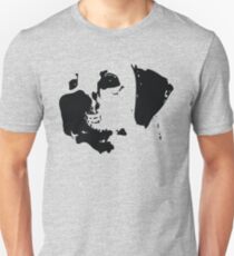 Labrador Retriever Unisex T-Shirt