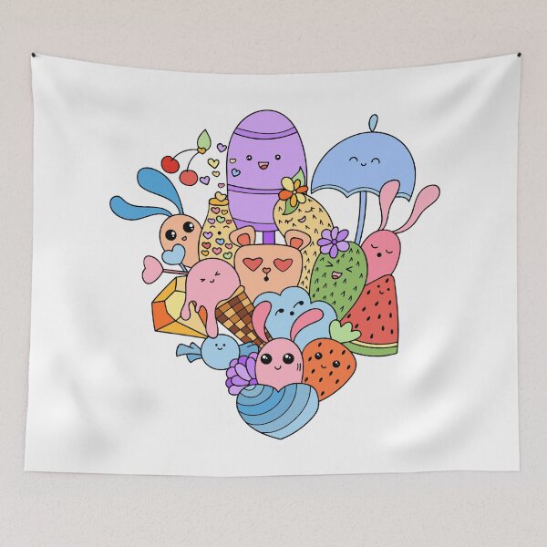 Item preview, Happy meals designed and sold by Hangrid-Work.