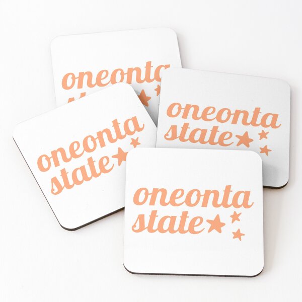 Item preview, Oneonta State designed and sold by stickersbycare.