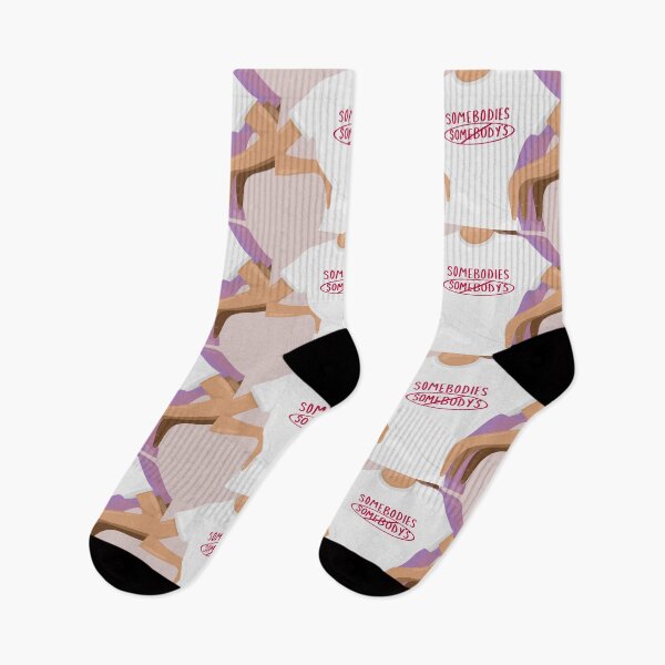 Item preview, Somebodies designed and sold by csavocado.
