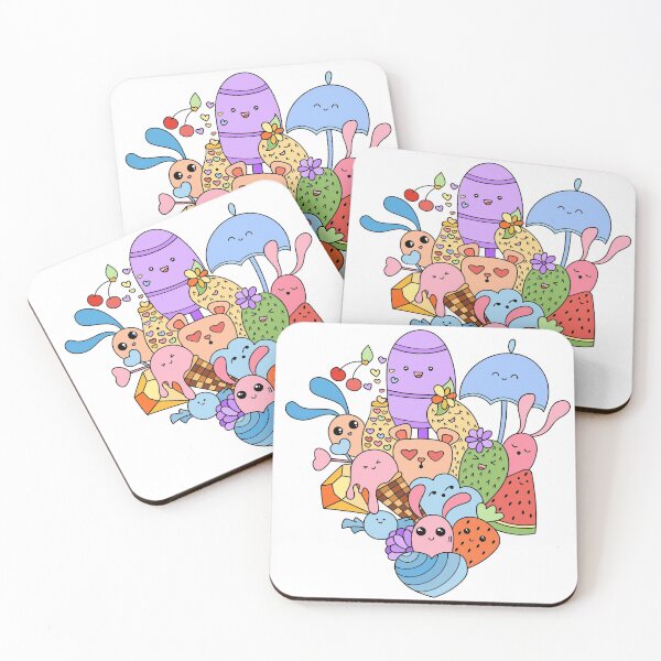 Item preview, Happy meals designed and sold by Hangrid-Work.