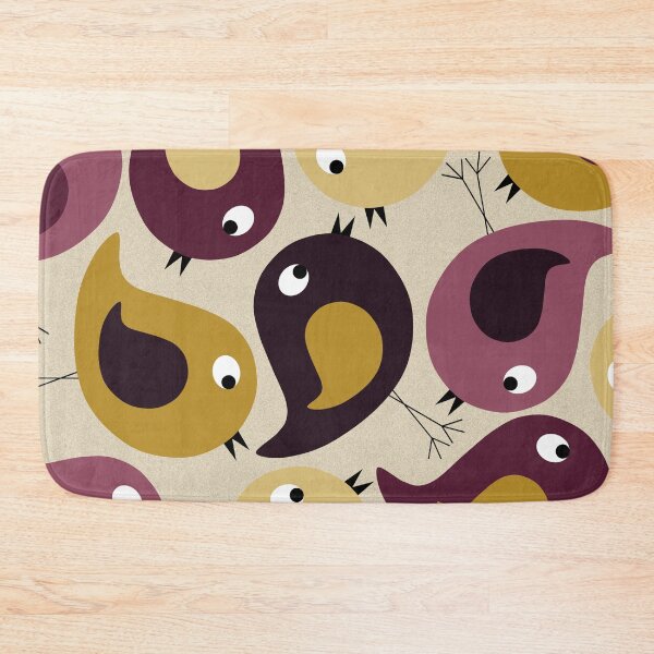 Item preview, Chatty Little Birds V designed and sold by platonicXXI.