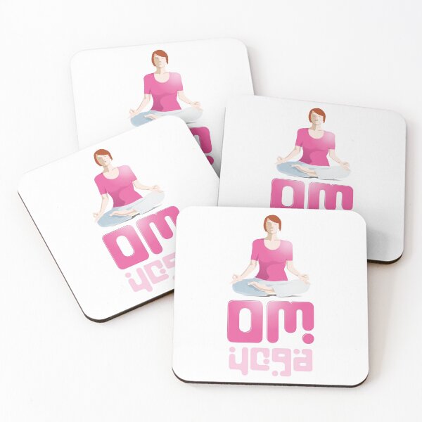 Item preview, Meditation Om Yoga. designed and sold by emphatic.