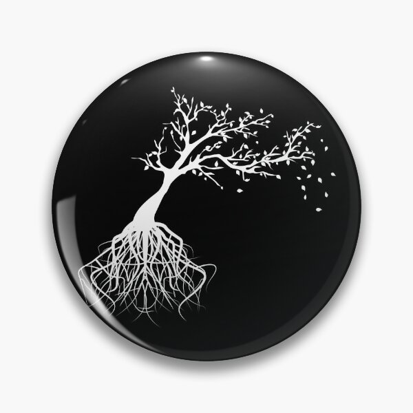 Item preview, Tree (White) designed and sold by CM-PD.