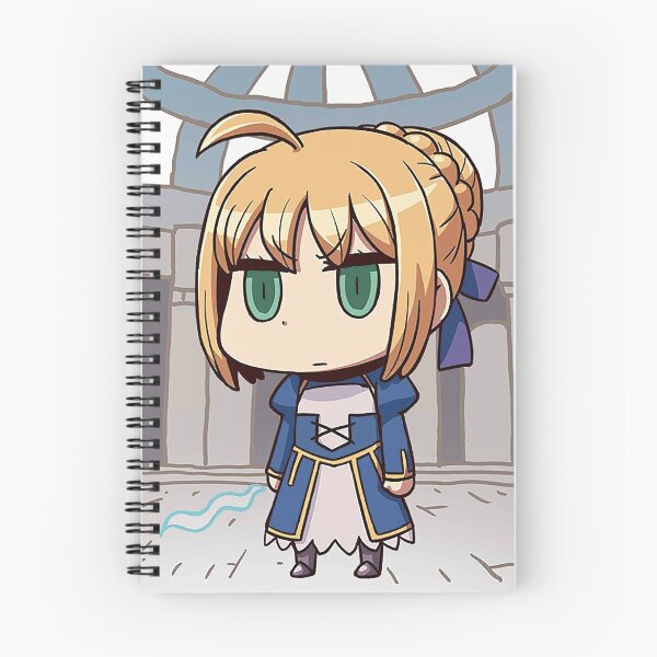 Item preview, Artoria designed and sold by MishaCollin.