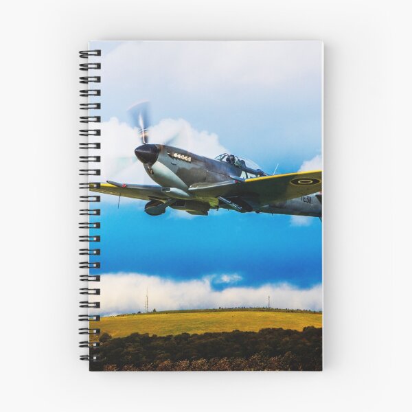 Item preview, Spitfire Mk XVI TE311 designed and sold by Chris Lord's Pixielated Pixels.