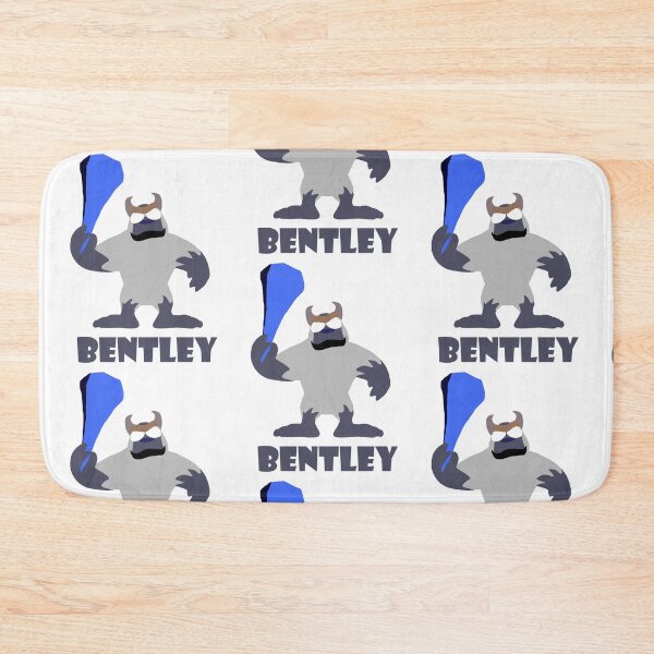 Item preview, Bentley 1 designed and sold by NoirPineapple.