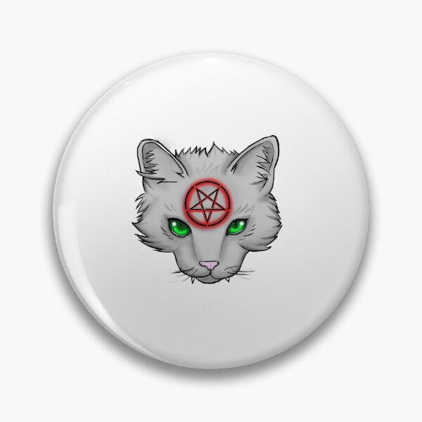 Item preview, Hell Cat designed and sold by Aavelyn.