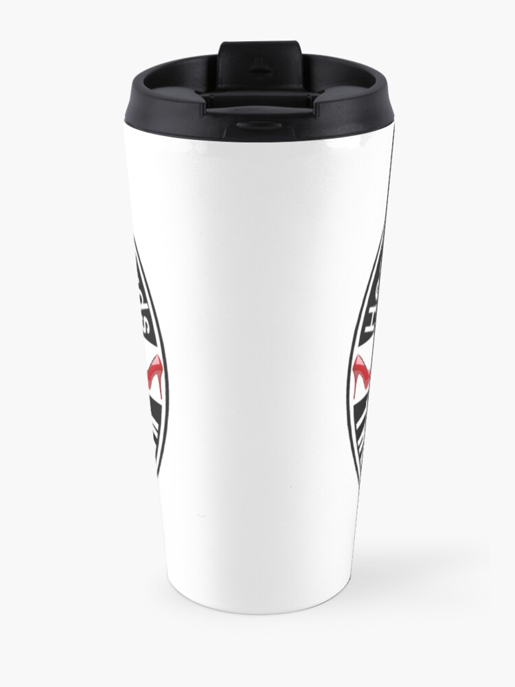 Alternate view of High Heels Travel Mug