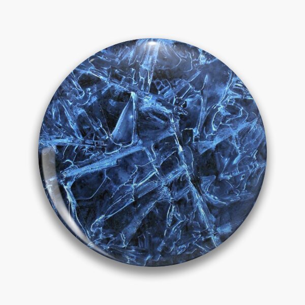 Item preview, Ice designed and sold by InputVSOutput.