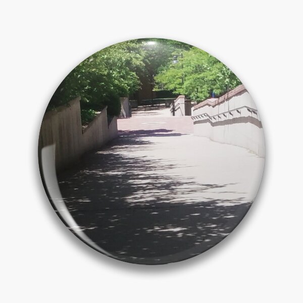Item preview, Downtown Path, City Photography by Courtney Hatcher designed and sold by cghatcherart.