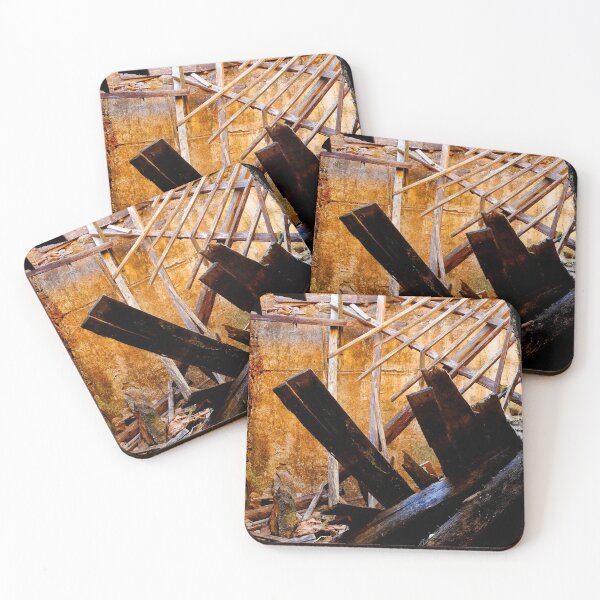 Item preview, collapsed building designed and sold by troianifabrizio.