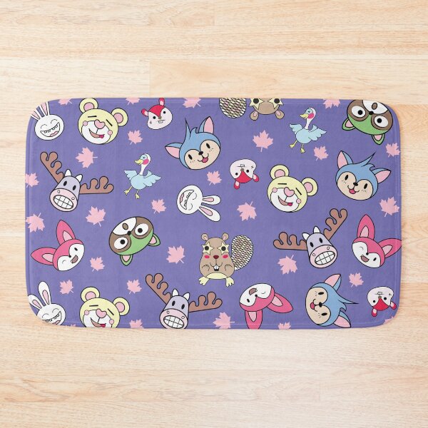 Item preview, VANCOUVER COLLECTION - MAPLE LEAF designed and sold by Tomotutu.