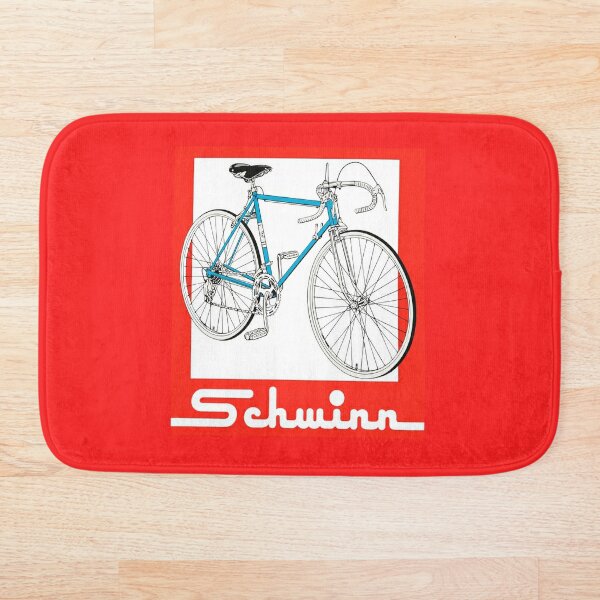 schwinn mat