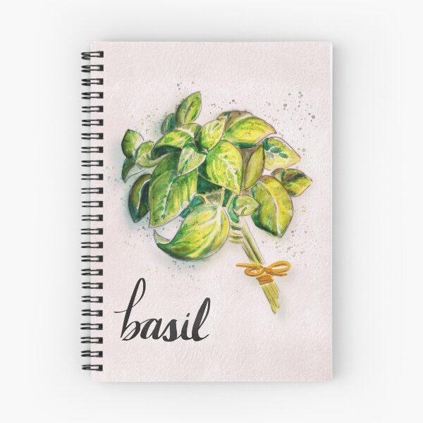 Item preview, Basil designed and sold by Efembe.