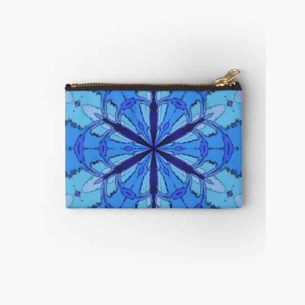 Item preview, Star Radiant Blue designed and sold by Jeffrey Kimsey-Carroll.