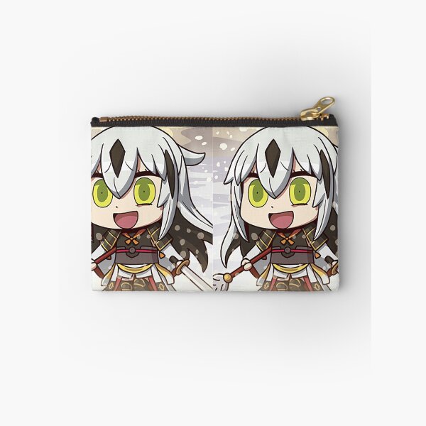 Item preview, Nagao Kagetora - Fate Grand Order  designed and sold by MishaCollin.