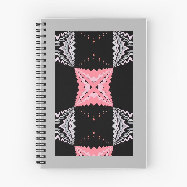 Item preview, Black and pink design designed and sold by Dwindell.