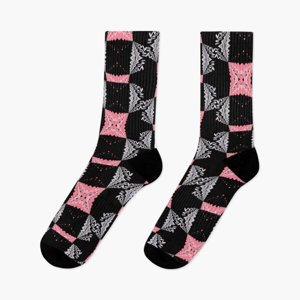 Item preview, Black and pink design designed and sold by Dwindell.