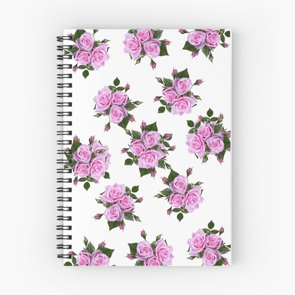 Item preview, Pink roses designed and sold by lfmdesigns.