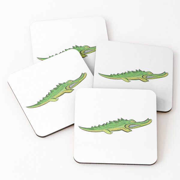 Item preview, The Gator designed and sold by eldoncreator.