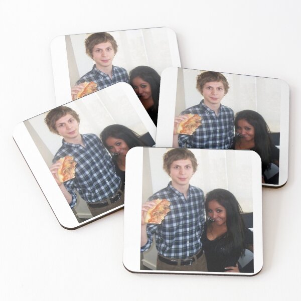 Artikelvorschau, Snooki und Michael Cera ??? entworfen und verkauft von miseryfactories.