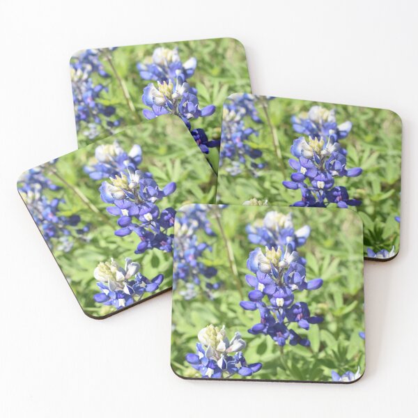 Item preview, Bluebonnets of Texas designed and sold by Aavelyn.