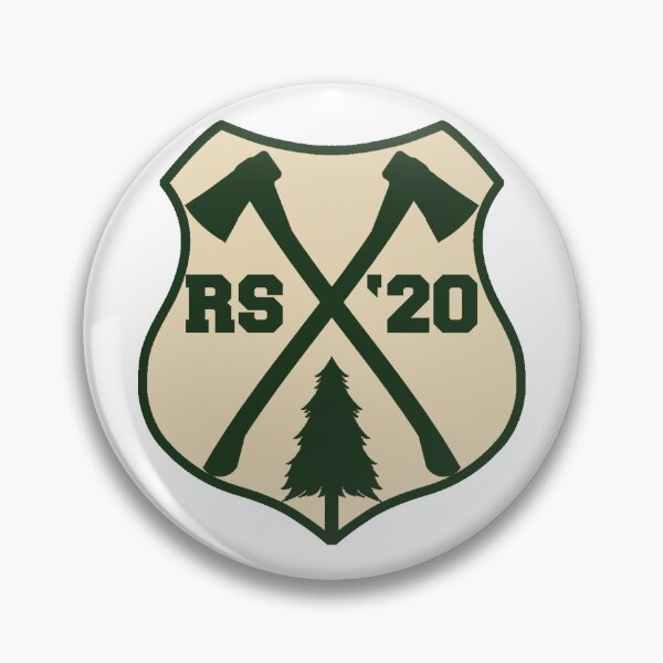 Item preview, Ranger School 2020 designed and sold by treetat.