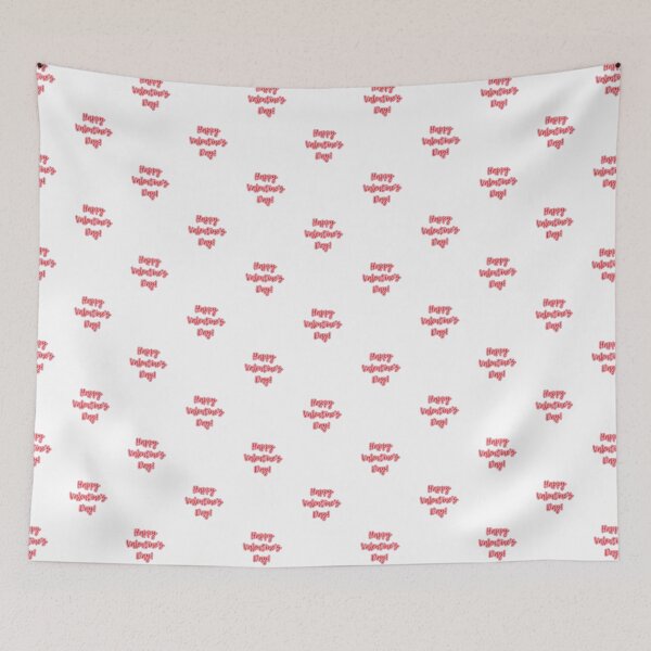 Item preview, Happy Valentine’s Day with border designed and sold by oliviajean30.