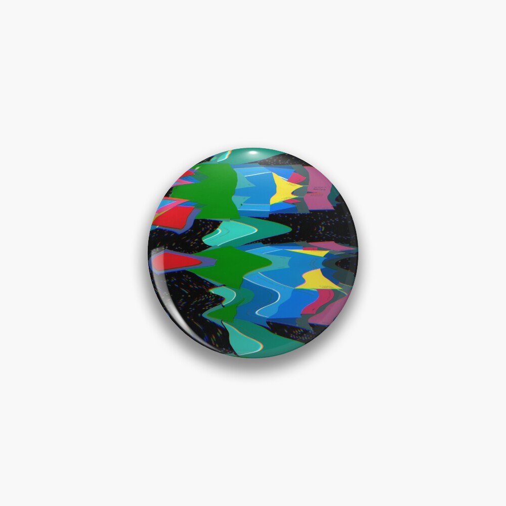 Item preview, Pin designed and sold by harperowen.
