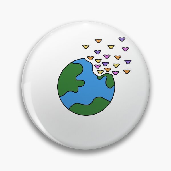 Item preview, Butterfly Wrld designed and sold by galaxydsgns.