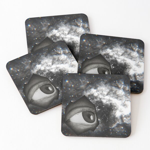 Item preview, Seeing Space designed and sold by Jessieisaninja.