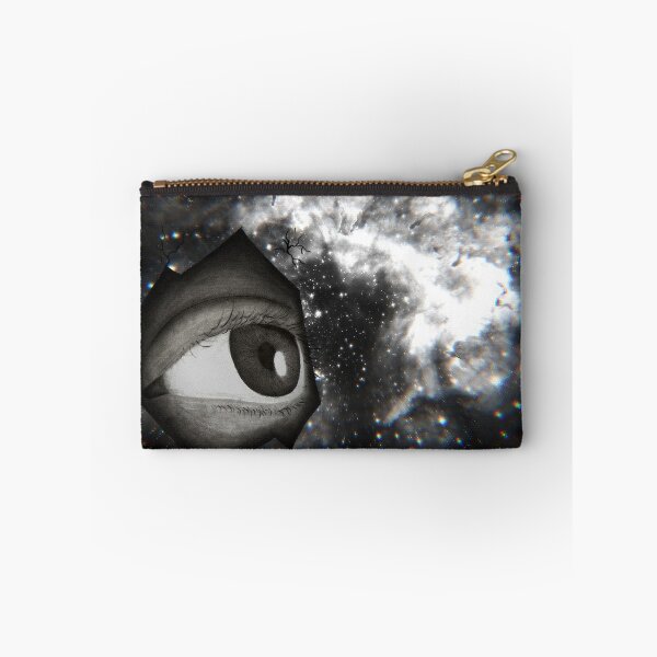Item preview, Seeing Space designed and sold by Jessieisaninja.