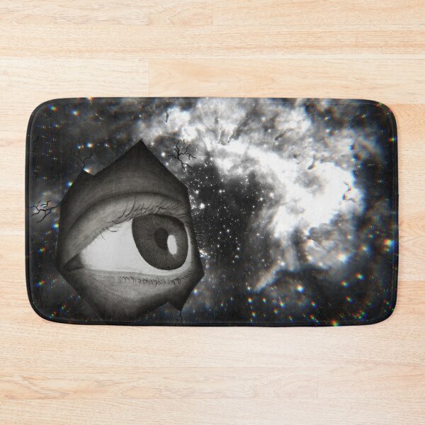 Item preview, Seeing Space designed and sold by Jessieisaninja.