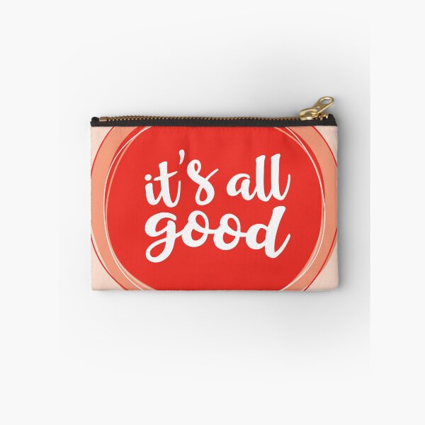 Item preview, It's All Good designed and sold by Amy VanMeter.