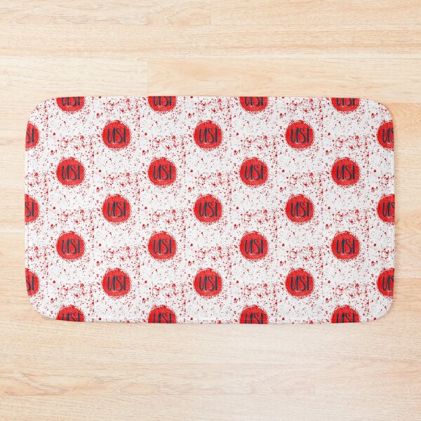 Item preview, USI Logo designed and sold by oliviajean30.