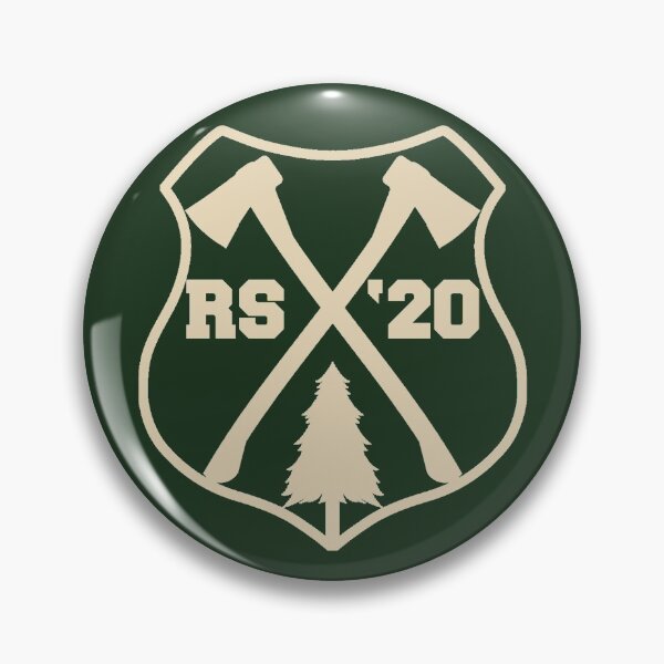 Item preview, Ranger School 2020 Cream designed and sold by treetat.
