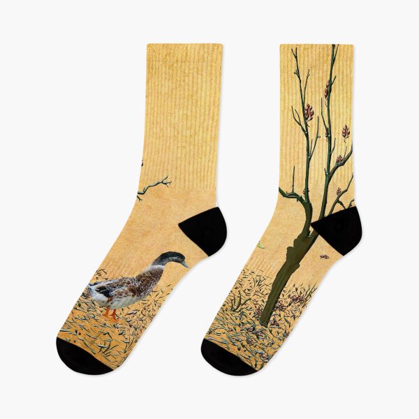 Item preview, Three Ducks! designed and sold by Margaret Stevens.