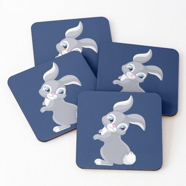 Item preview, Cute Bunny designed and sold by ItsMeRuva.