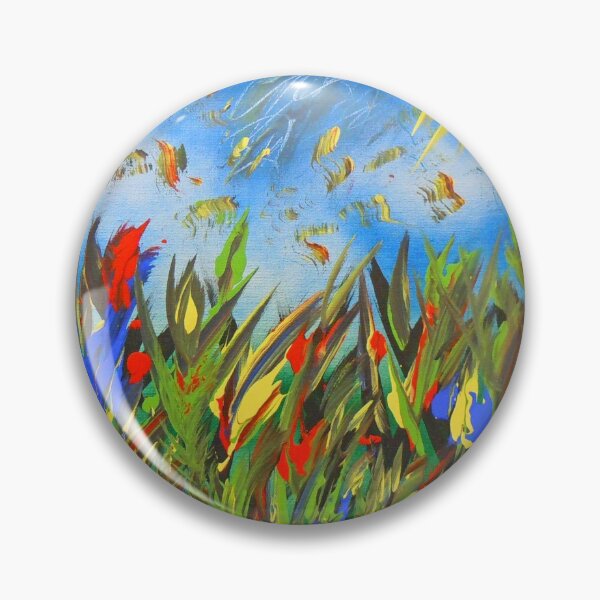 Item preview, "Pastoral" designed and sold by Robert Regenold's Art Shop.