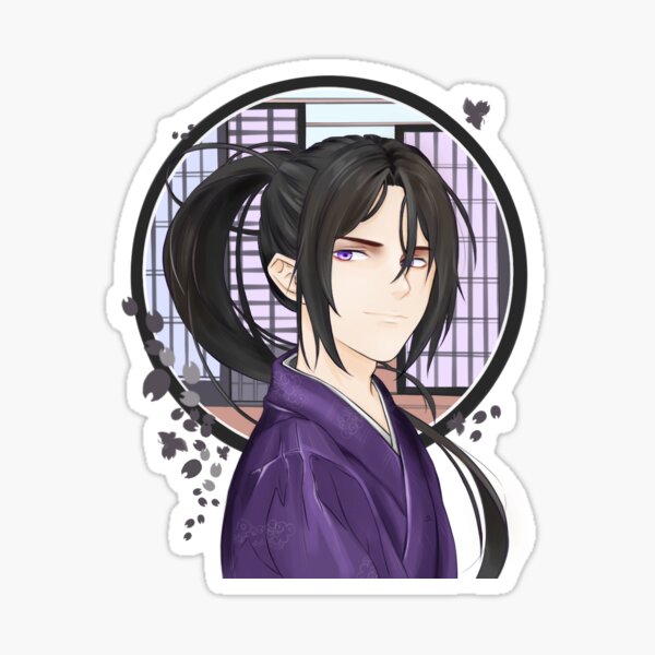 hakuouki heisuke chibi