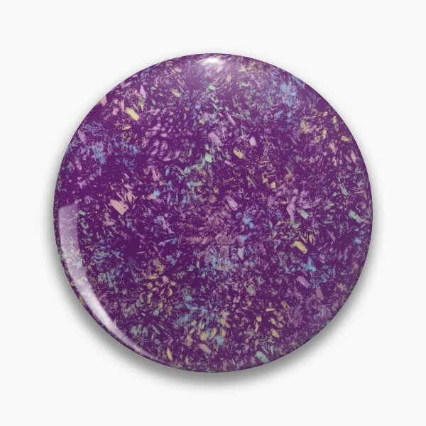 Item preview, purple splatter paint designed and sold by Durhamdoodles.